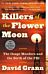 Killers of the Flower Moon