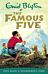 Famous Five: Five Have A Wonderful Time