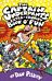 The Captain Underpants' Extra-Crunchy Book O'Fun!