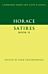 Horace: Satires Book II