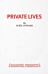 Private Lives