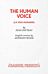 The Human Voice