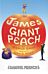 James and the Giant Peach