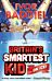 Britain's Smartest Kid ... On Ice!