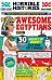 Awesome Egyptians (newspaper edition)