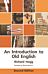 An Introduction to Old English