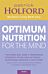 Optimum Nutrition For The Mind