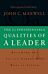 The 21 Indispensable Qualities of a Leader