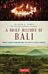 A Brief History Of Bali