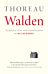 Walden: With an Introduction and Annotations by Bill McKibben