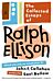 The Collected Essays of Ralph Ellison