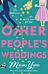 Other People's Weddings