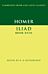 Homer: Iliad Book XVIII