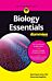 Biology Essentials For Dummies