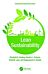 Lean Sustainability