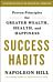 Success Habits