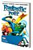 Mighty Marvel Masterworks: The Fantastic Four Vol. 3 - It Started On Yancy Street