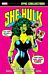 She-Hulk Epic Collection: To Die And Live In L.A.