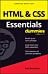 HTML & CSS Essentials For Dummies