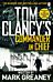 Tom Clancy's Commander-in-Chief