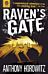 The Power of Five: Raven's Gate