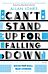 Can't Stand Up For Falling Down