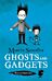 Raven Mysteries: Ghosts and Gadgets