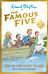 Famous Five: Five On A Treasure Island