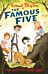 Famous Five: Five On Kirrin Island Again