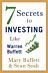 7 Secrets to Investing Like Warren Buffett