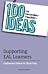 100 Ideas for Secondary Teachers: Supporting EAL Learners