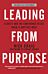 Leading from Purpose