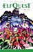 The Complete Elfquest Volume 4