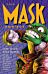 The Mask Omnibus Volume 1 (second Edition)