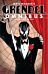 Grendel Omnibus Volume 1: Hunter Rose (second Edition)