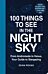 100 Things to See in the Night Sky