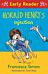 Horrid Henry Early Reader: Horrid Henry's Injection