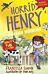 Horrid Henry: Holiday Horrors