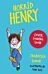 Horrid Henry: A Yucky Year