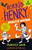 Horrid Henry: Monster Mayhem