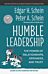 Humble Leadership