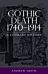 Gothic Death 1740¿1914