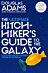 Ultimate Hitchhiker's Guide to the Galaxy, The