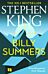 Billy Summers