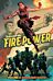 Fire Power by Kirkman & Samnee, Volume 4: Scorched Earth