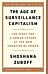 The Age of Surveillance Capitalism