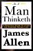 As A Man Thinketh