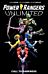 Power Rangers Unlimited