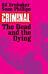 Criminal Volume 3: The Dead and the Dying