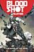 Bloodshot Salvation Volume 2: The Book of the Dead